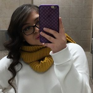 Meet your Posher, Serena